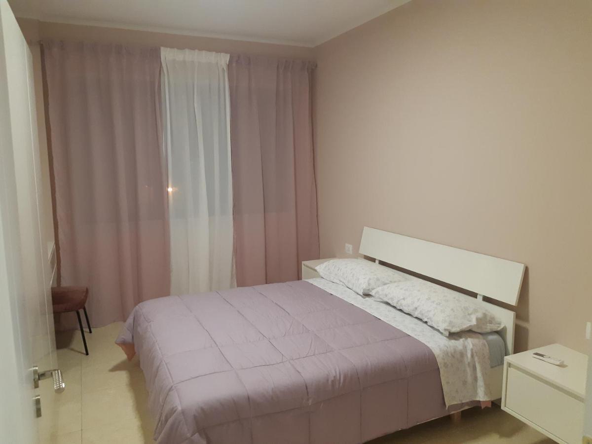 K2 Home - 5Th Floor Tirana Bagian luar foto